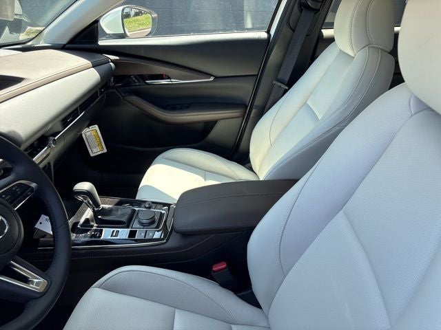 2025 Mazda Mazda CX-30 2.5 S Premium Package