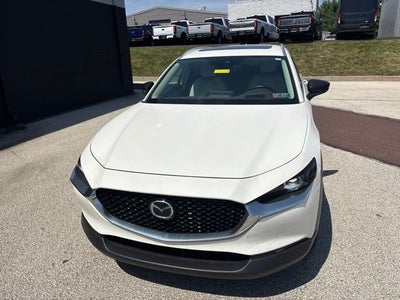 2023 Mazda Mazda CX-30 2.5 Turbo Premium Package