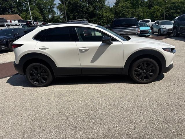 2023 Mazda Mazda CX-30 2.5 Turbo Premium Package