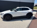 2023 Mazda Mazda CX-30 2.5 Turbo Premium Package
