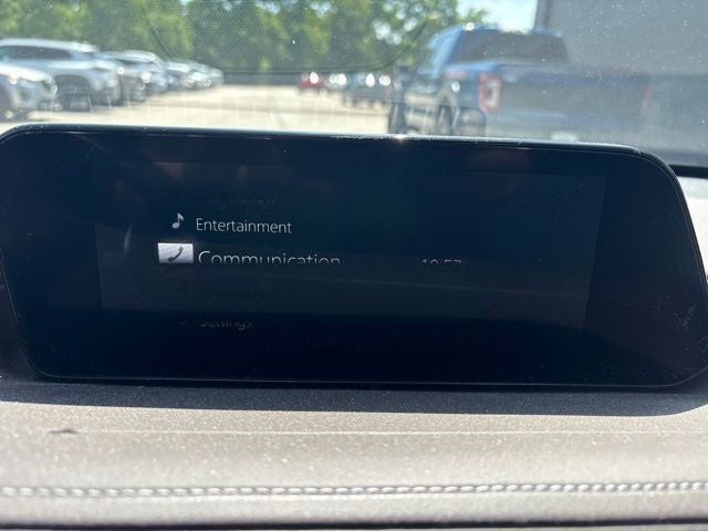 2023 Mazda Mazda CX-30 2.5 Turbo Premium Package