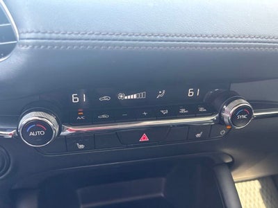 2025 Mazda Mazda3 2.5 S Preferred Package