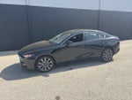 2025 Mazda Mazda3 2.5 S Preferred Package