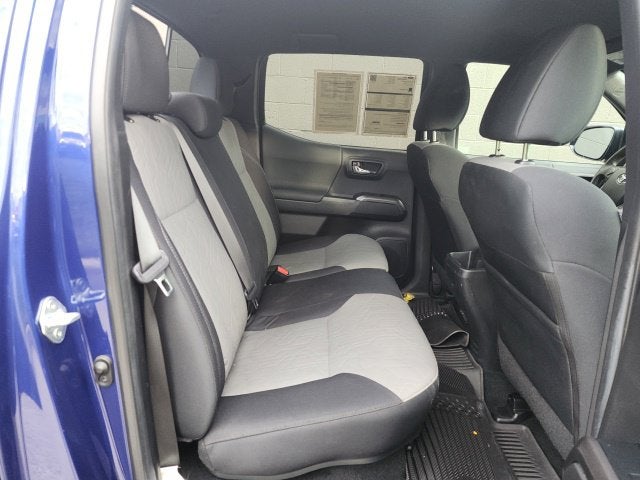 2022 Toyota Tacoma TRD Sport V6