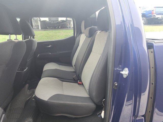 2022 Toyota Tacoma TRD Sport V6