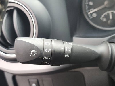 2022 Toyota Tacoma TRD Sport V6