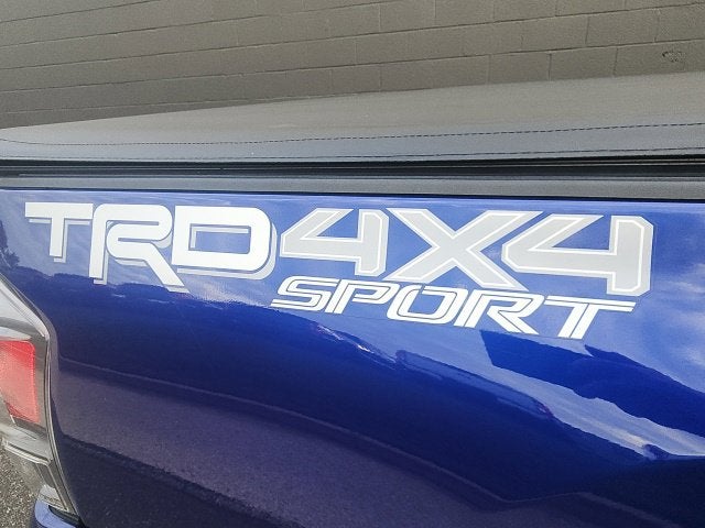 2022 Toyota Tacoma TRD Sport V6