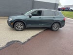 2019 Volkswagen Tiguan 2.0T SE 4Motion