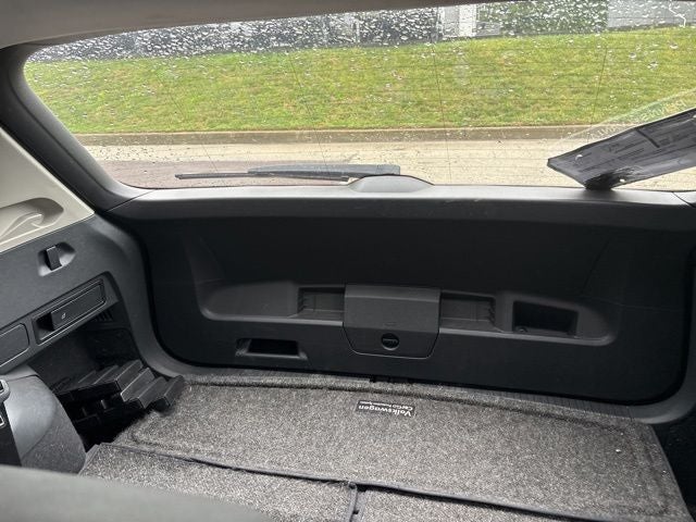 2019 Volkswagen Tiguan 2.0T SE 4Motion