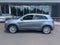 2014 Mitsubishi Outlander Sport SE