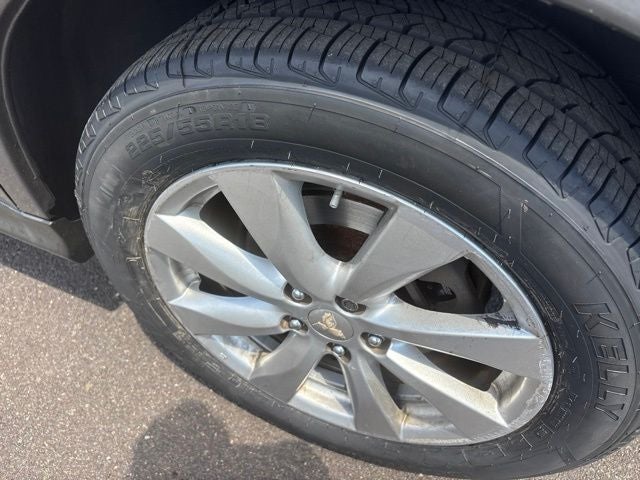 2014 Mitsubishi Outlander Sport SE
