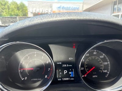 2014 Mitsubishi Outlander Sport SE