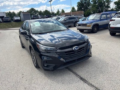 2024 Subaru Legacy Limited