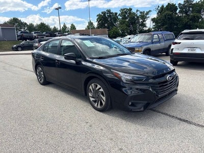 2024 Subaru Legacy Limited