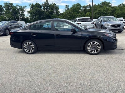 2024 Subaru Legacy Limited