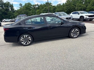 2024 Subaru Legacy Limited