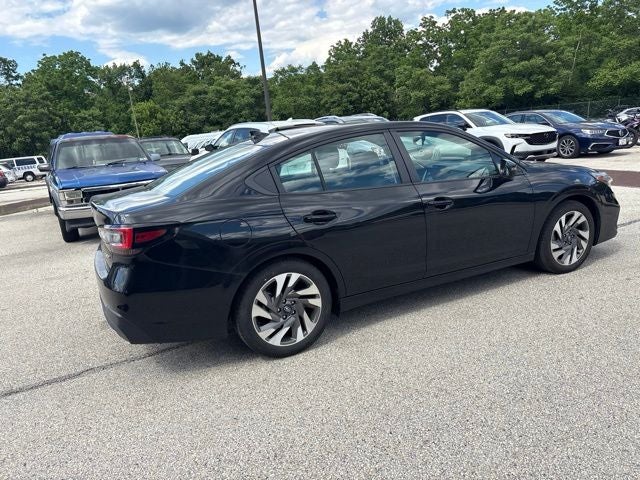 2024 Subaru Legacy Limited