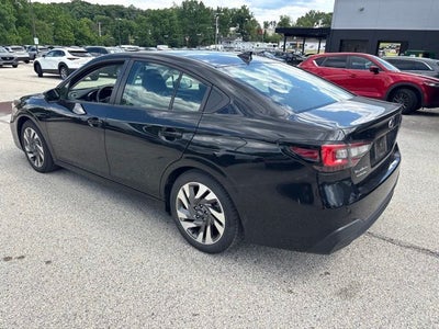 2024 Subaru Legacy Limited