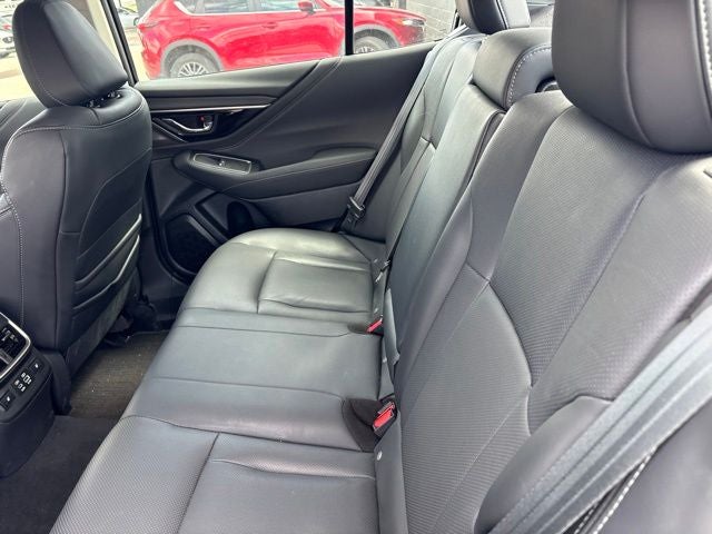 2024 Subaru Legacy Limited