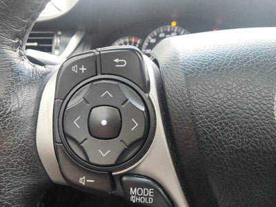 2012 Toyota Camry SE Limited Edition