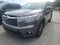 2016 Toyota Highlander XLE V6