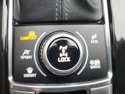 2020 Kia Telluride LX