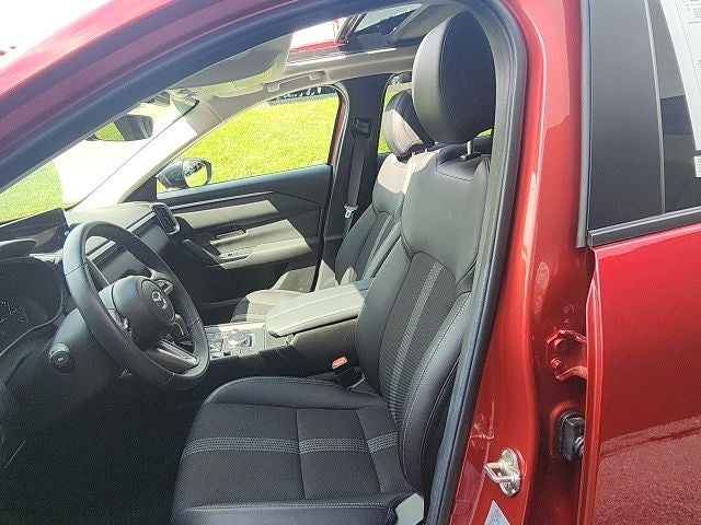 2026 Mazda Mazda CX-50 Hybrid Preferred