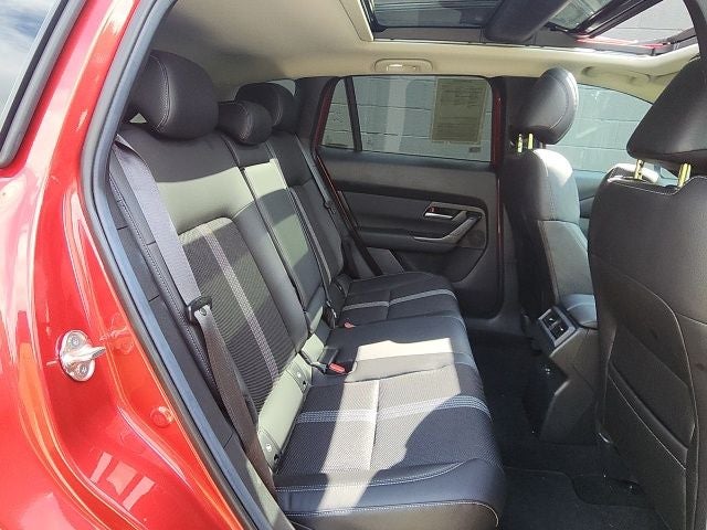 2026 Mazda Mazda CX-50 Hybrid Preferred