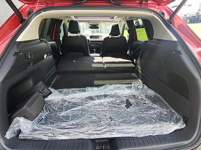 2026 Mazda Mazda CX-50 Hybrid Preferred
