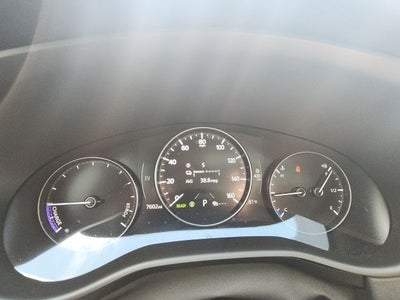 2026 Mazda Mazda CX-50 Hybrid Preferred