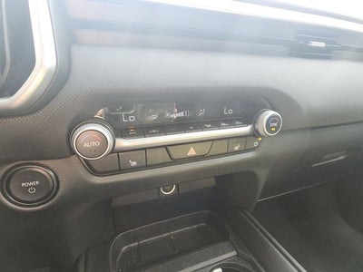 2026 Mazda Mazda CX-50 Hybrid Preferred
