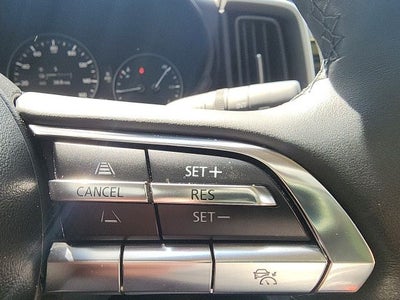 2026 Mazda Mazda CX-50 Hybrid Preferred