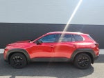 2026 Mazda Mazda CX-50 Hybrid Preferred