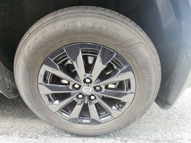 2026 Mazda Mazda CX-50 Hybrid Preferred
