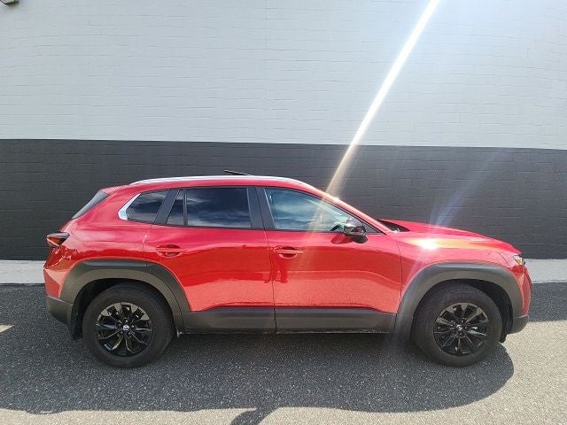 2026 Mazda Mazda CX-50 Hybrid Preferred