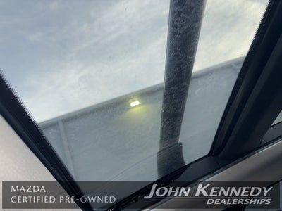 2025 Mazda Mazda CX-50 Hybrid Premium Plus