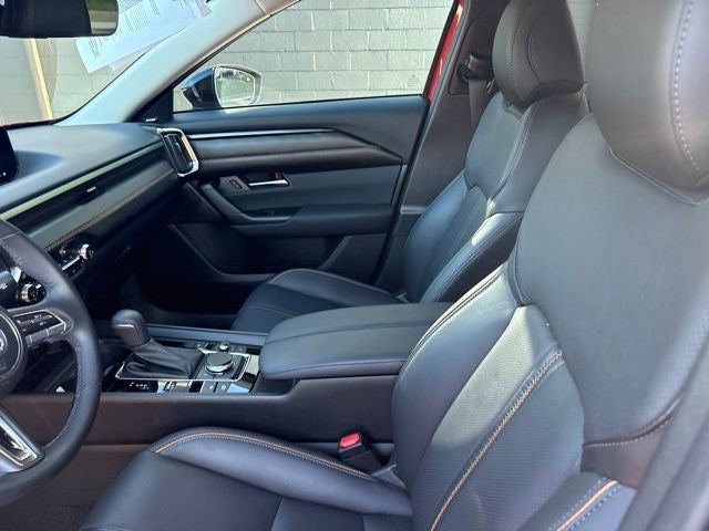 2025 Mazda Mazda CX-50 Hybrid Premium Plus