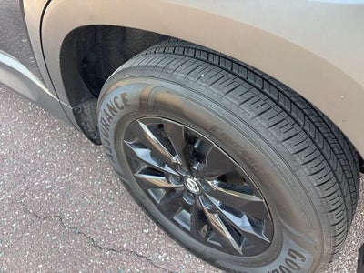 2024 Mazda Mazda CX-50 2.5 S Select Package