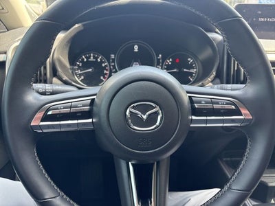 2024 Mazda Mazda CX-50 2.5 S Select Package