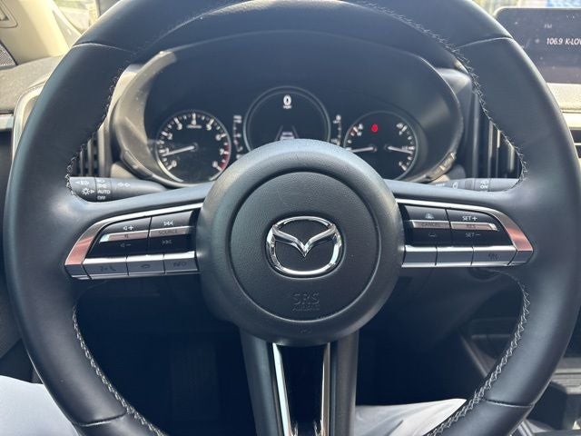 2024 Mazda Mazda CX-50 2.5 S Select Package