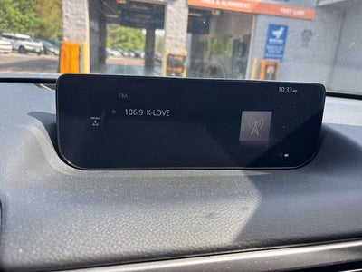 2024 Mazda Mazda CX-50 2.5 S Select Package