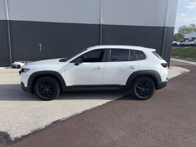 2024 Mazda Mazda CX-50 2.5 S Preferred Package