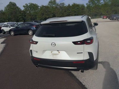 2024 Mazda Mazda CX-50 2.5 S Preferred Package