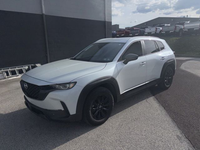 2024 Mazda Mazda CX-50 2.5 S Preferred Package