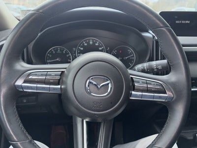 2024 Mazda Mazda CX-50 2.5 S Premium Package