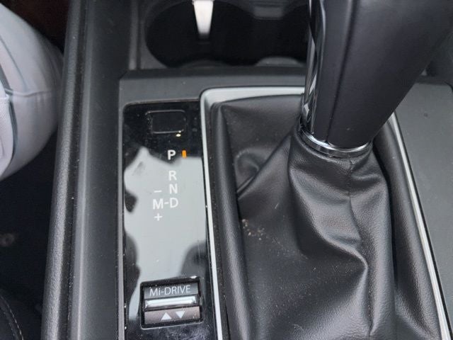 2024 Mazda Mazda CX-50 2.5 S Premium Package