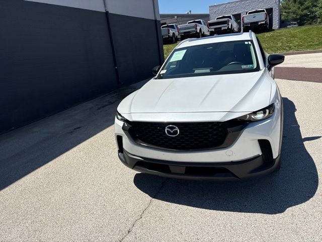 2025 Mazda Mazda CX-50 2.5 S Premium Package