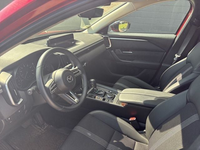 2025 Mazda Mazda CX-50 2.5 S Premium Package