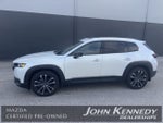 2025 Mazda Mazda CX-50 2.5 S Premium Plus Package