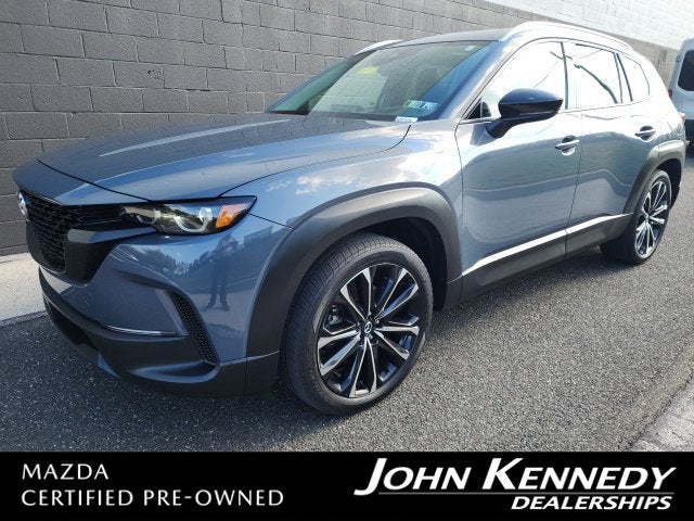 2024 Mazda Mazda CX-50 2.5 S Premium Plus Package